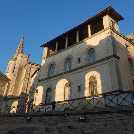 Palais De Luppe, Chambre D'Hotes Arles Dış mekan fotoğraf