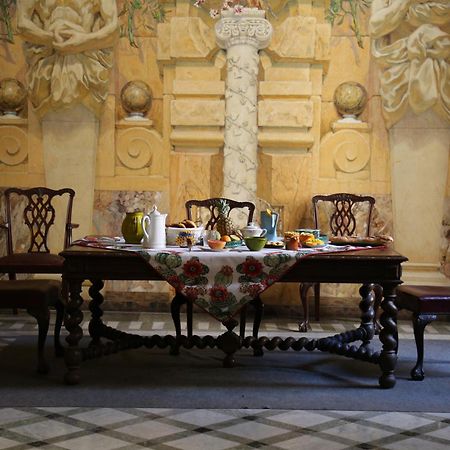 Palais De Luppe, Chambre D'Hotes Arles Dış mekan fotoğraf