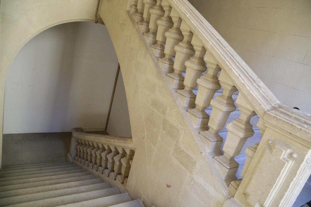 Palais De Luppe, Chambre D'Hotes Arles Dış mekan fotoğraf