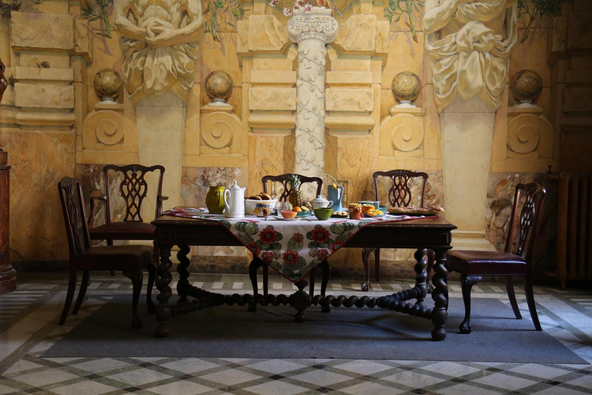 Palais De Luppe, Chambre D'Hotes Arles Dış mekan fotoğraf