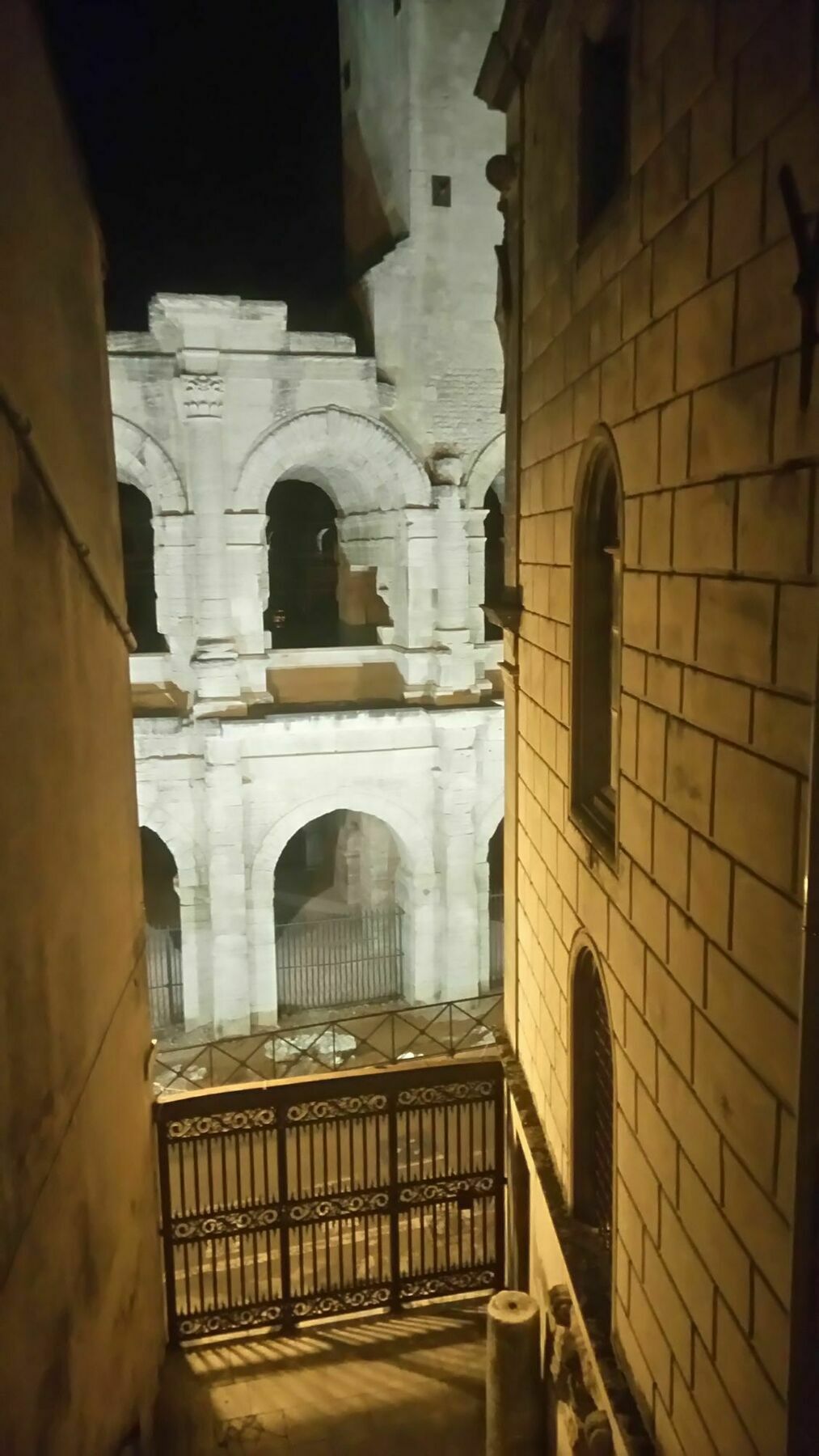 Palais De Luppe, Chambre D'Hotes Arles Dış mekan fotoğraf