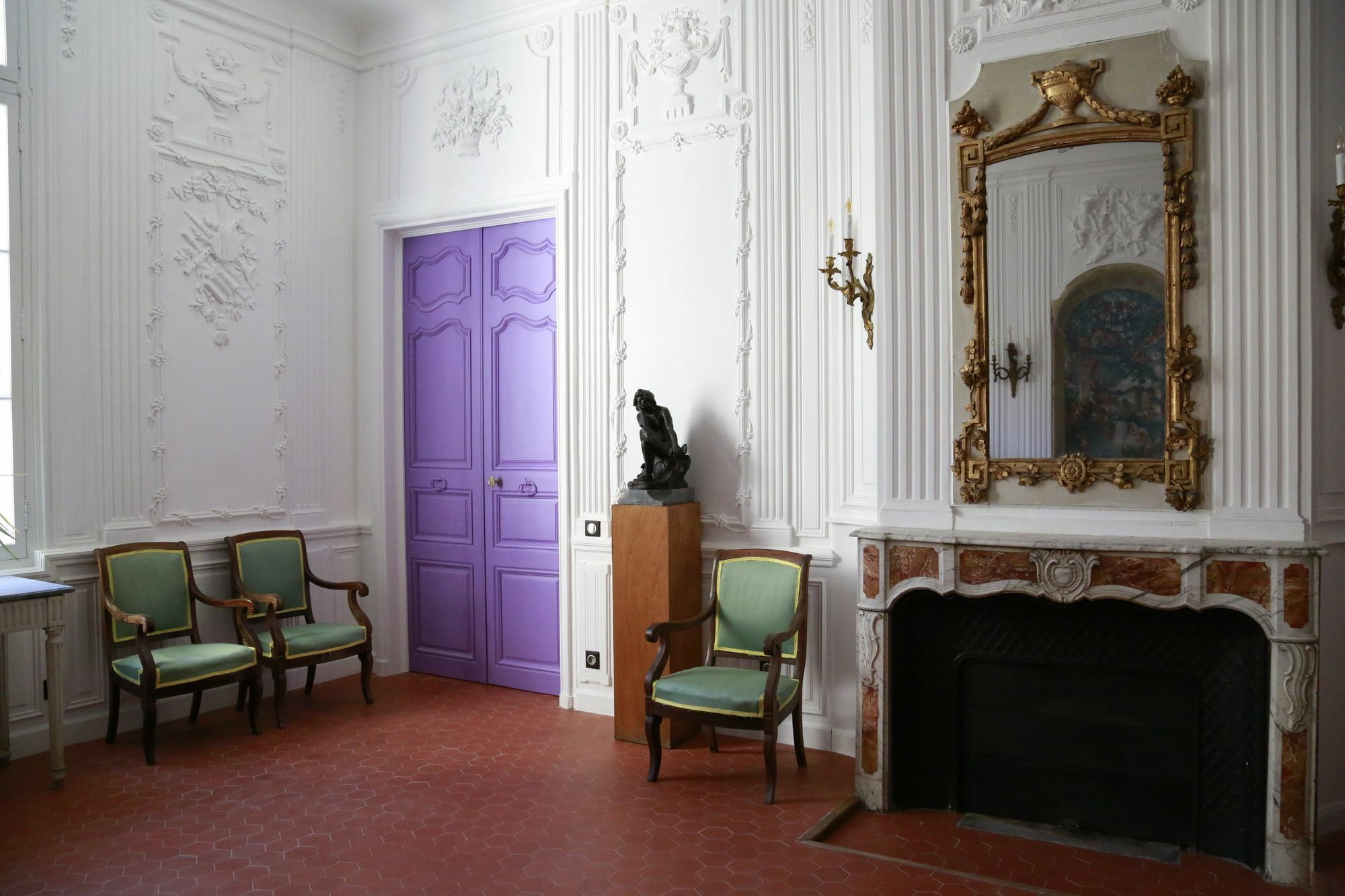 Palais De Luppe, Chambre D'Hotes Arles Dış mekan fotoğraf