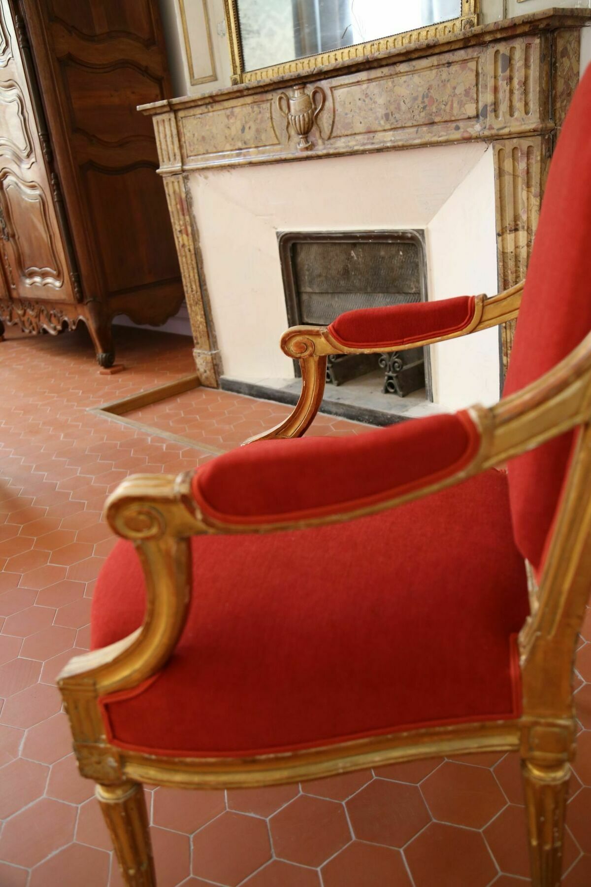 Palais De Luppe, Chambre D'Hotes Arles Dış mekan fotoğraf